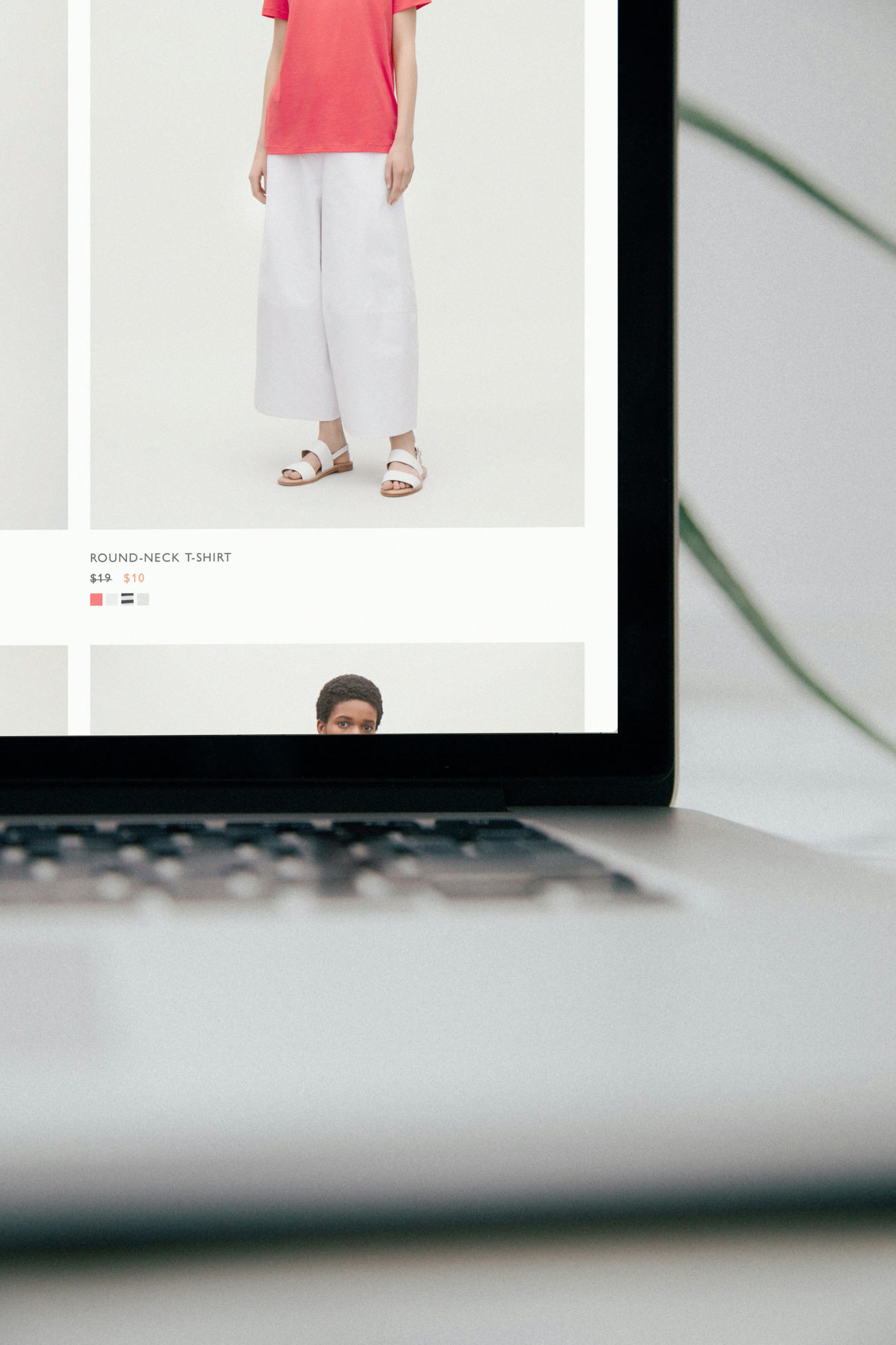 B2B webshop met ERP-integratie voor technische groothandel